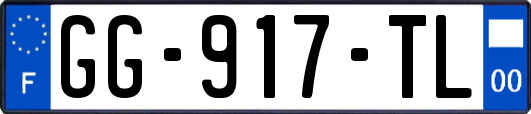 GG-917-TL