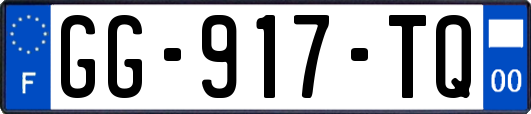 GG-917-TQ