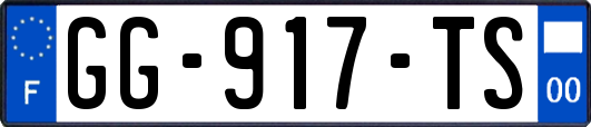 GG-917-TS