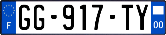 GG-917-TY
