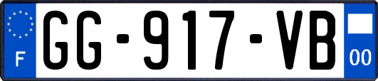 GG-917-VB
