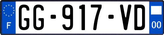 GG-917-VD
