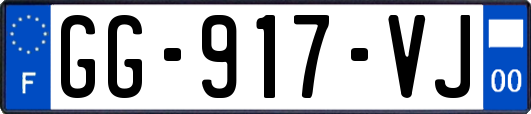 GG-917-VJ