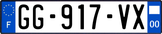 GG-917-VX
