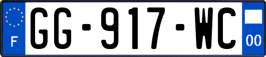 GG-917-WC