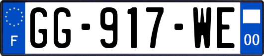 GG-917-WE