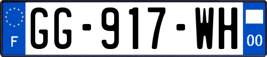 GG-917-WH