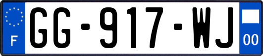 GG-917-WJ