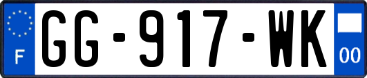GG-917-WK