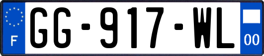 GG-917-WL