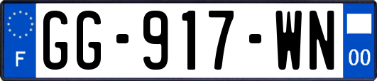 GG-917-WN