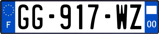 GG-917-WZ