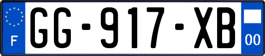 GG-917-XB