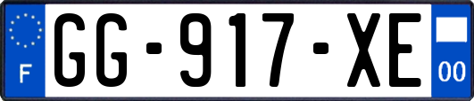 GG-917-XE