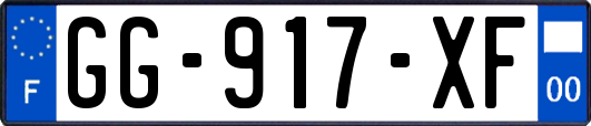 GG-917-XF