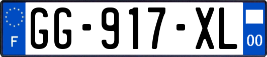 GG-917-XL