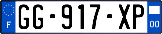 GG-917-XP