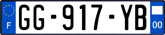 GG-917-YB