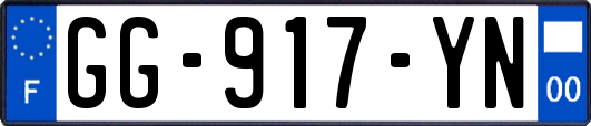GG-917-YN