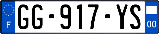 GG-917-YS
