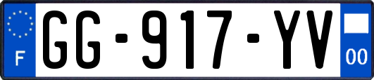 GG-917-YV