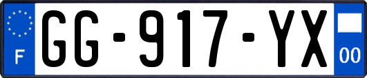 GG-917-YX