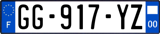 GG-917-YZ
