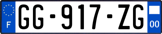 GG-917-ZG