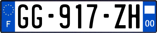 GG-917-ZH