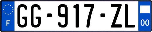 GG-917-ZL