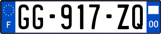 GG-917-ZQ