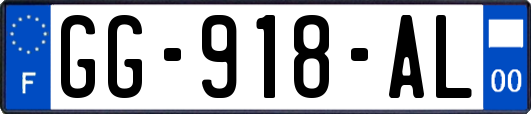 GG-918-AL