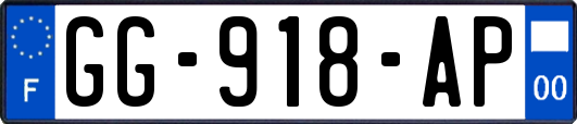 GG-918-AP