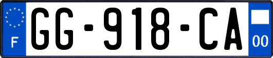 GG-918-CA