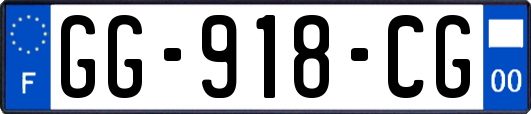 GG-918-CG