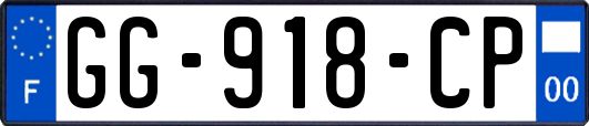 GG-918-CP
