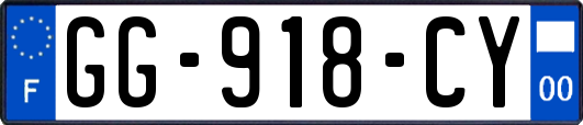 GG-918-CY