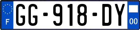 GG-918-DY