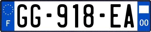 GG-918-EA
