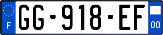 GG-918-EF
