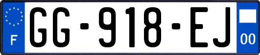 GG-918-EJ