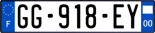 GG-918-EY