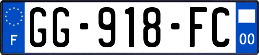 GG-918-FC
