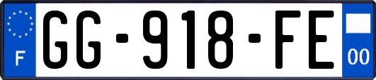 GG-918-FE