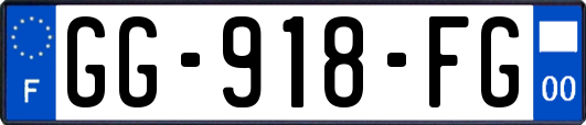 GG-918-FG