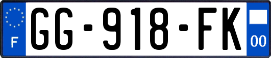 GG-918-FK