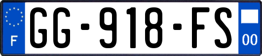 GG-918-FS