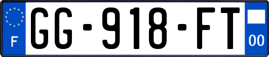 GG-918-FT