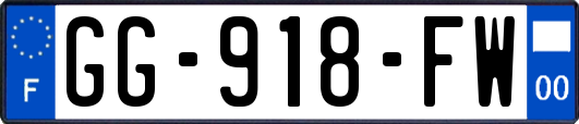 GG-918-FW