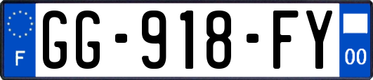 GG-918-FY